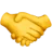 рукопожатие